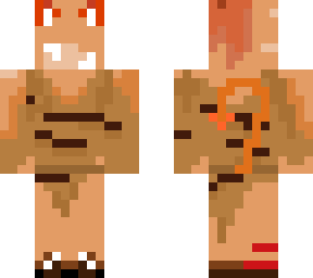 oc remake