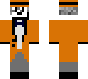 orange top hat suit v2