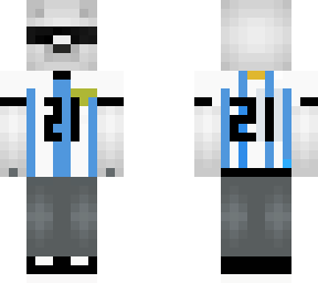 oso argentino
