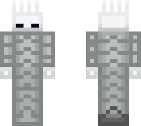 pale king