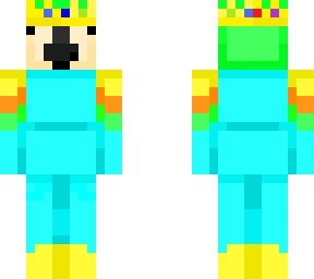 parrot