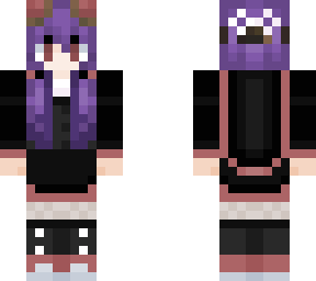 pax james (halloween - vampire)