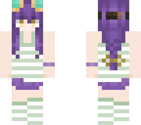 pax james (summer)