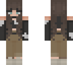 pelo marron 3