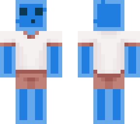 physically educated slime (pe uniform)