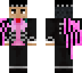 pink anarchist