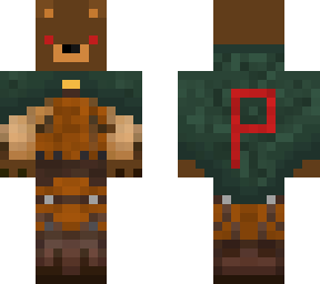 potakuma skin 1