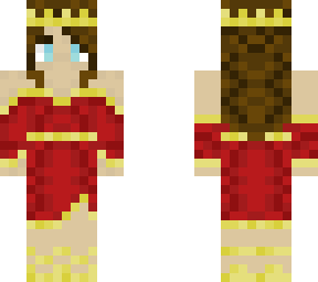 queen lenora