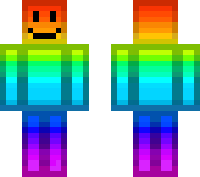 rainbow