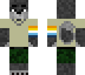 random variation