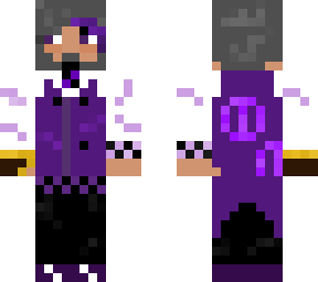 rangolovitch ( friends oc )