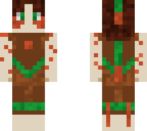 realm skin no. 1