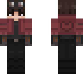 red adventurer