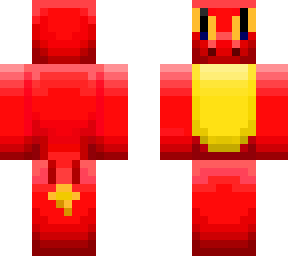 red dragon