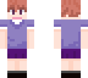 rei chan from nssls!! (fixed version)