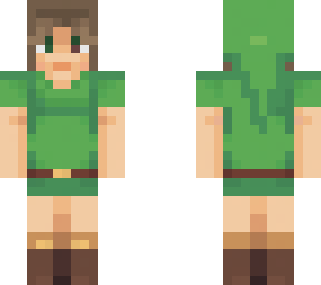 robanabos link oot