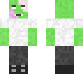 rubix (oc)