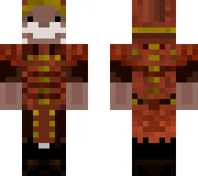 rustyotter