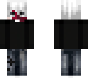 sangue man