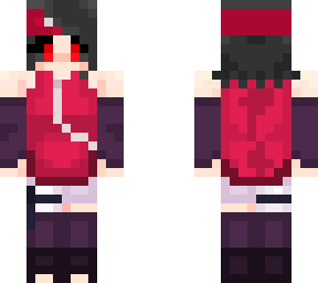 sarada[mangekyo]