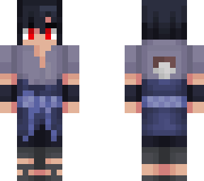 sasuke[sharingan]
