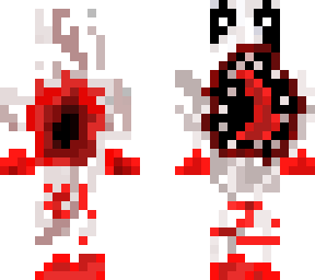 scary thing