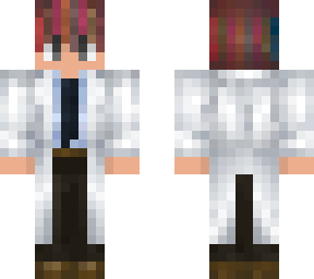 scientist