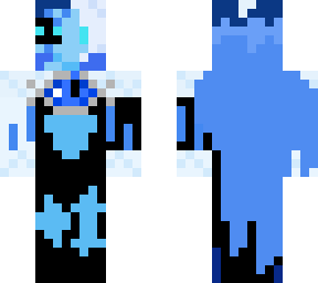 shadow milk cookie