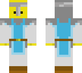 simple crusader