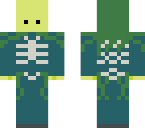 simple necromancer