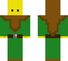simple rogue