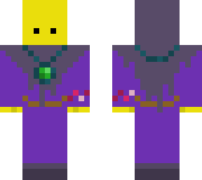 simple warlock