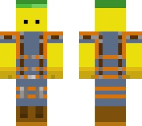 simple worker