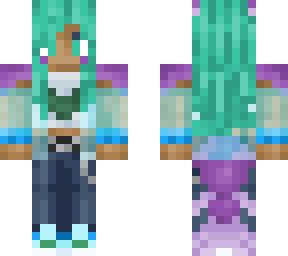 siren scott