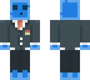 slime student (male)