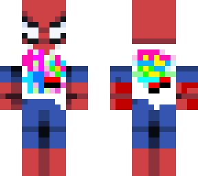 spidersandia