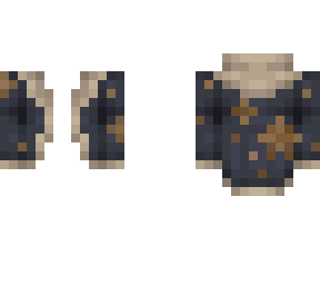 star coat