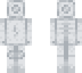 statue redesign