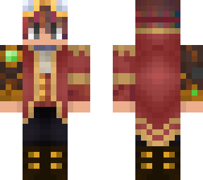 steampunk
