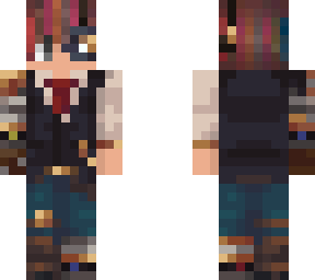 steampunk