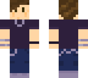 stretchy man with stretchy jeans
