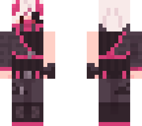 subspace human ish edit