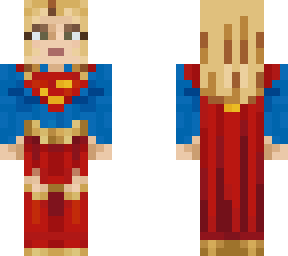 supergirl | supergirl (2026)