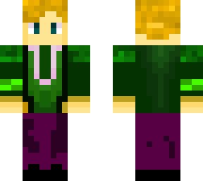 the figure head (fixe)