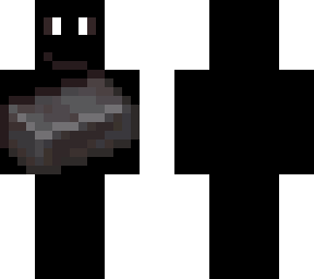 the netheriter