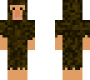 this is my bros he calls it monkey