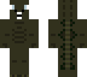 triangle - triangle versus monkey