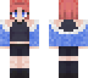 true femboy