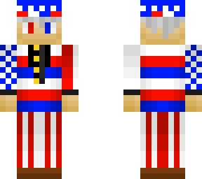 uncle sam