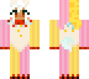 updated jester pester
